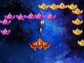 Mäng Lööge Galaxy Attack  Internetis