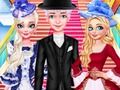 Mäng Victorian Royal Ball Internetis