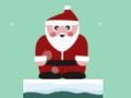 Mäng Xmas hüpe Internetis