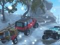 Mäng Off Road Cargo Drive simulaator  Internetis
