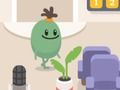 Mäng Dumb Ways Jr Zany haigla  Internetis