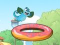 Mäng Kam ja Leon: Donut Flight  Internetis
