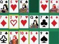 Mäng Sõltuvus Solitaire  Internetis