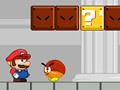 Mäng Super Mario lossi seiklus  Internetis