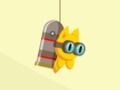 Mäng Flappy kass  Internetis