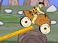 Mäng Flintstones rada  Internetis