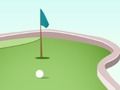 Mäng Minigolfi meister  Internetis