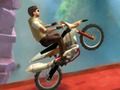 Mäng Biker King 2018  Internetis