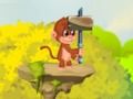 Mäng Super Monkey Legend Internetis