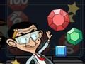 Mäng Mr Bean Gem Puuduta  Internetis