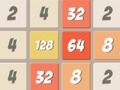 Mäng 2048 mõistatus  Internetis