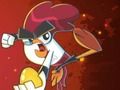 Mäng Chuck Chicken Magic muna Internetis