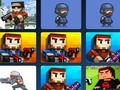 Mäng Pixel Soldiers: mälestuseks  Internetis