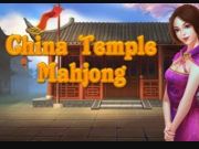 Mäng Hiina mahjongi tempel  Internetis
