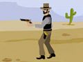 Mäng Duel of kauboid Internetis