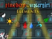 MĂ€ng Fireboy & Watergirl elemendid Internetis MĂ€ng Fireboy & Watergirl elemendid Internetis
