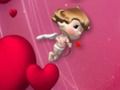 Mäng Flappy Cupid Internetis