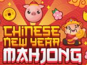 Mäng Hiina uusaasta mahjong  Internetis