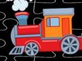 Mäng Avaliku teenistuse puzzle  Internetis