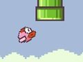 Mäng Flappybird og Internetis