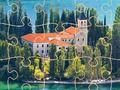 Mäng Horvaatia Jigsaw Challenge  Internetis