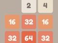 Mäng Tellis 2048 Internetis
