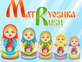 Mäng Matryoshka Rush Internetis