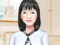Mäng Marie Kondo koristab Internetis