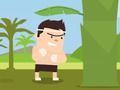 Mäng Muay Thai koolitus  Internetis