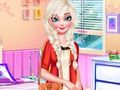 Mäng Päev Princess College'i elus  Internetis
