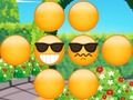 Mäng Emoji paarid  Internetis