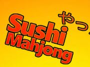 Mäng Sushi mahjong Internetis