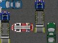 Mäng Tuletõrjeauto  Internetis