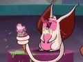 Mäng Mysticons choko ütlevad Internetis