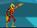 Mäng Ben 10 tuletõrjuja 2  Internetis