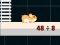 Mäng Hamster Grid Division  Internetis
