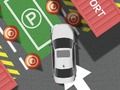 Mäng Kõige raskem parkimine  Internetis