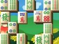 Mäng Haldjas kolmekordne mahjong Internetis
