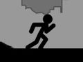 Mäng Stickman Run Internetis