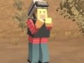 Mäng PUBG Pixel Internetis