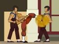 Mäng Kung Fu tänav 2  Internetis