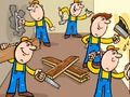 Mäng Toons Erinevused  Internetis