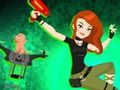 Mäng Kim Possible Mission: ebatõenäoline  Internetis