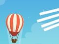 Mäng Balloonireis  Internetis