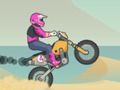 Mäng Wheelie rist  Internetis