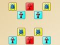 Mäng Travel Puzzle  Internetis
