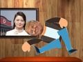 Mäng Trump Ragdoll Internetis