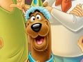 Mäng Scooby Doo: 5. sünnipäev  Internetis