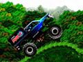 Mäng Pepsi Max Monster Truck Mayhem  Internetis