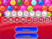 Mäng Crystal Hexajong Internetis